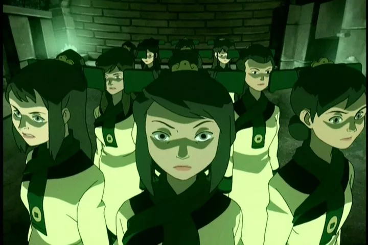 The one time i nutted to Avatar: The Last Airbender.