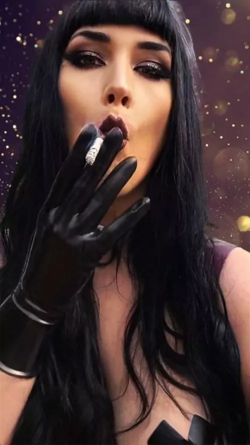 ๐ฅThe ONLY Goddess Hellfire๐ฅ Deviant Demoness โ Fetish Queen โ Humiliatrix โ Femme Fatale โ Succubus โ Pro Domme โ