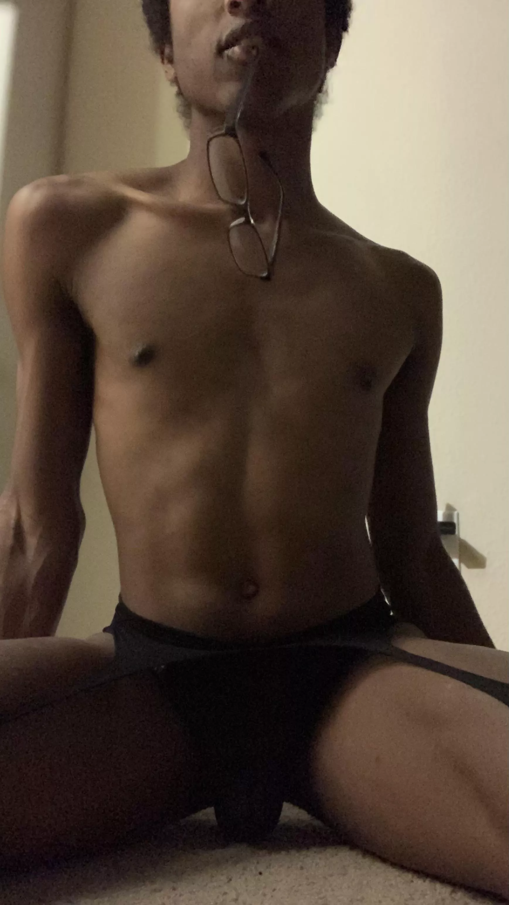 The only one I need to see is you The only one I need to see is you