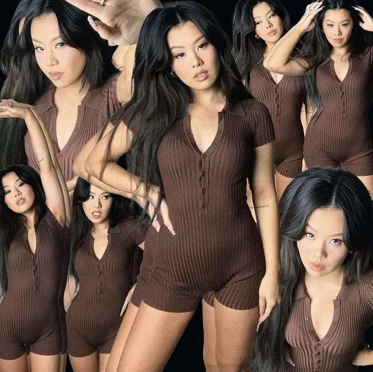 The only thing on your mind