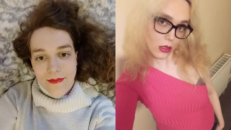 The other night a girl called me a Barbie totally unprompted! It feels so amazing to know that I'm making progress towards my dreams! ๐