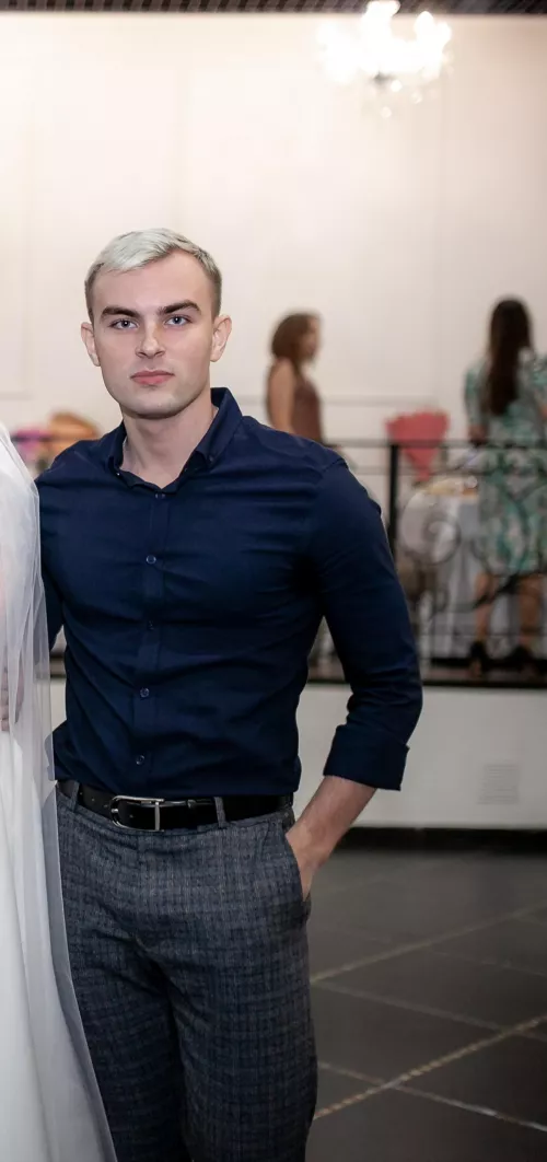 The party was a success