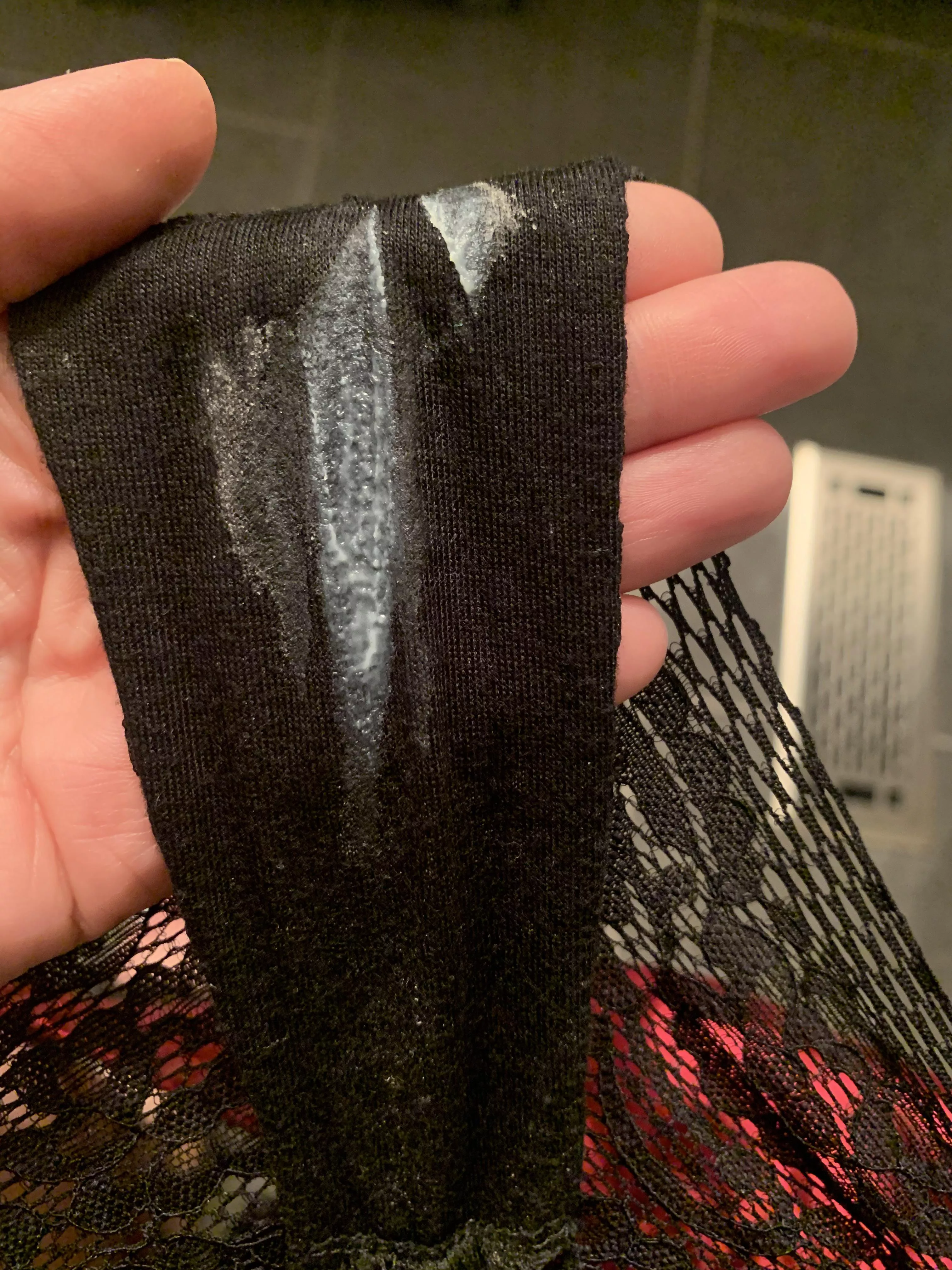 The perfect 1 day wear ? would you taste?