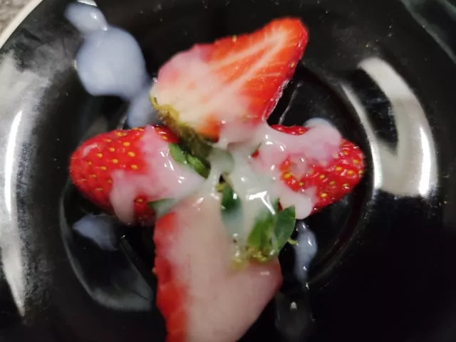 The perfect breakfast