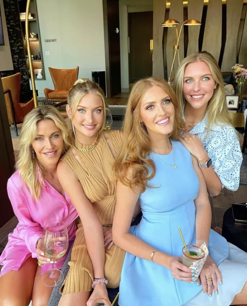 The perfect family 🤤