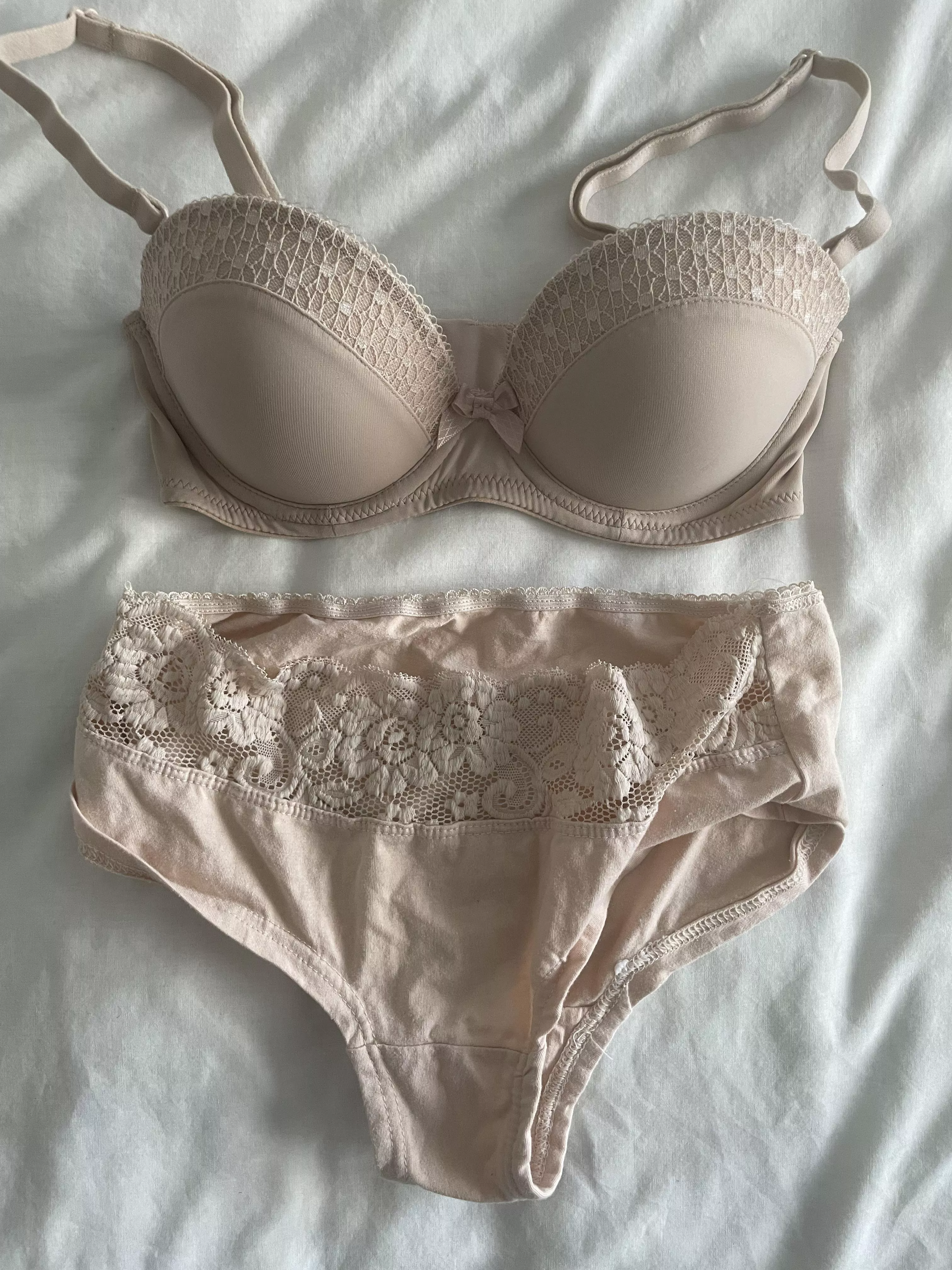 The perks of having a little sister ?