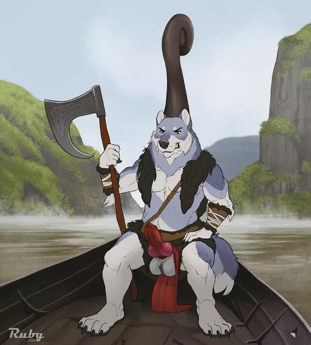 The Pillager (Crimes) The Pillager (Crimes)