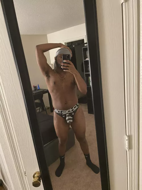 The pits would love some attention.