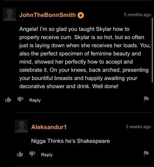 The Porn Poet