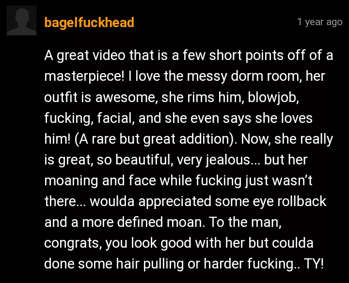 The pornan ramsay of reviews like damn The pornan ramsay of reviews like damn