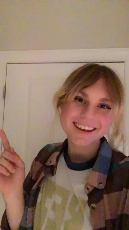 The post above me is cute af The post above me is cute af