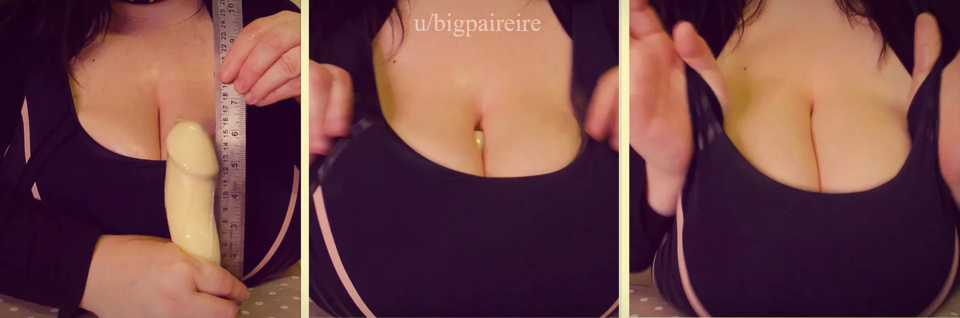 The pressure in there tore the condom and ripped it off the table The pressure in there tore the condom and ripped it off the table