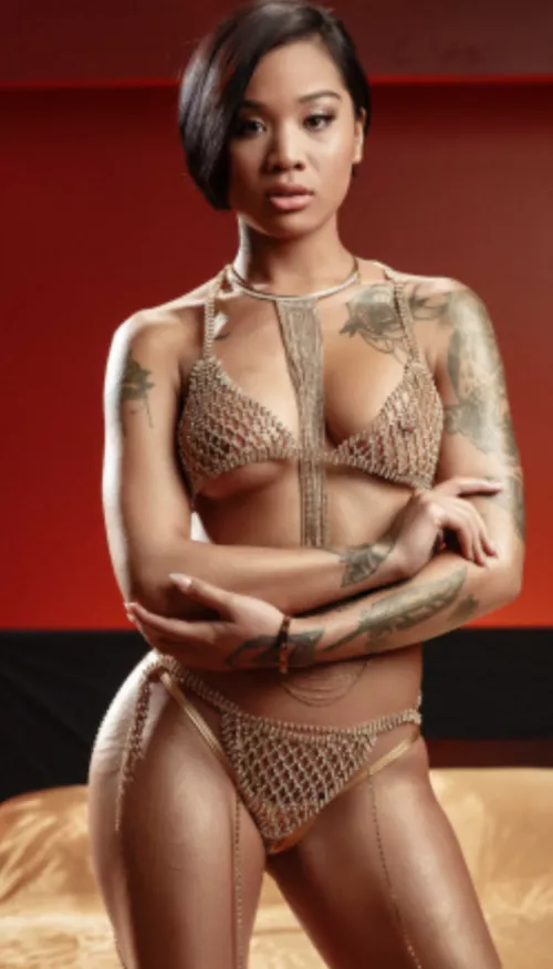 The Queen