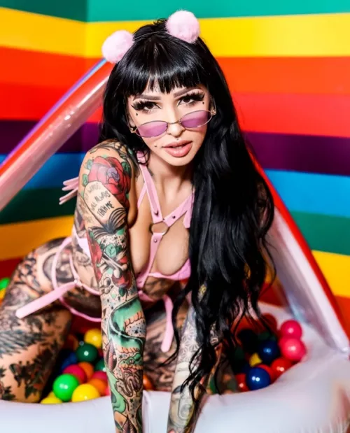 The question isnโt whoโs going to let me, itโs whoโs going to stop me The question isnโt whoโs going to let me, itโs whoโs going to stop me