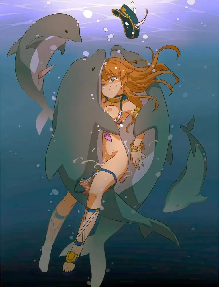 The Rapists of the Sea (squemezzo) The Rapists of the Sea (squemezzo)