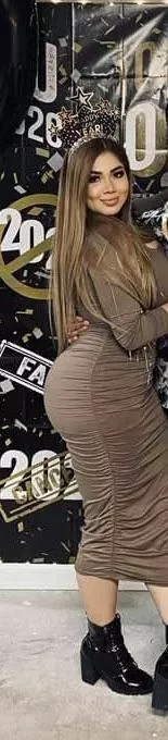 The ratio on this girl The ratio on this girl