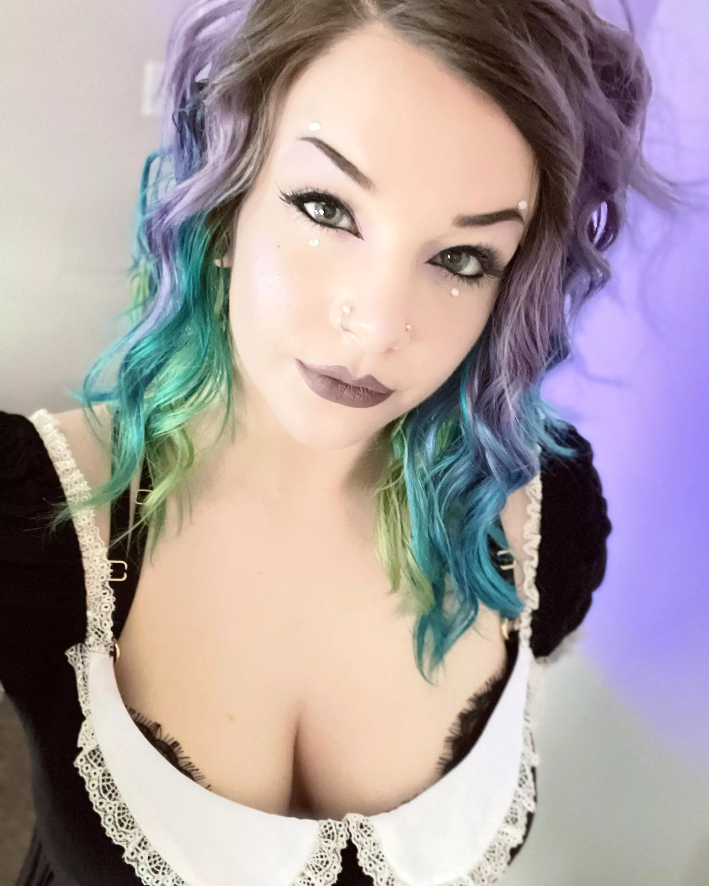 The real monsters are human. The real monsters are human.