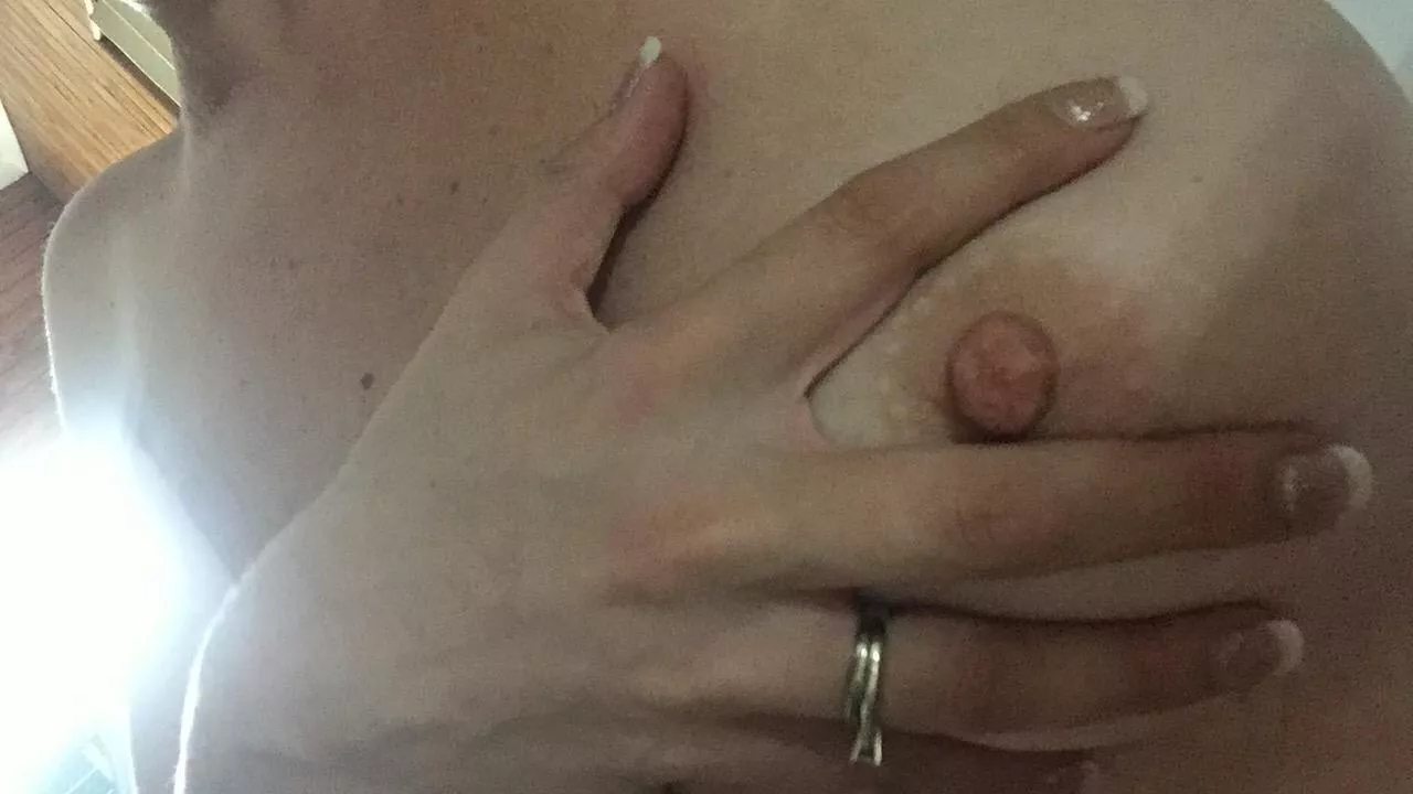 The ring makes it more naughty The ring makes it more naughty