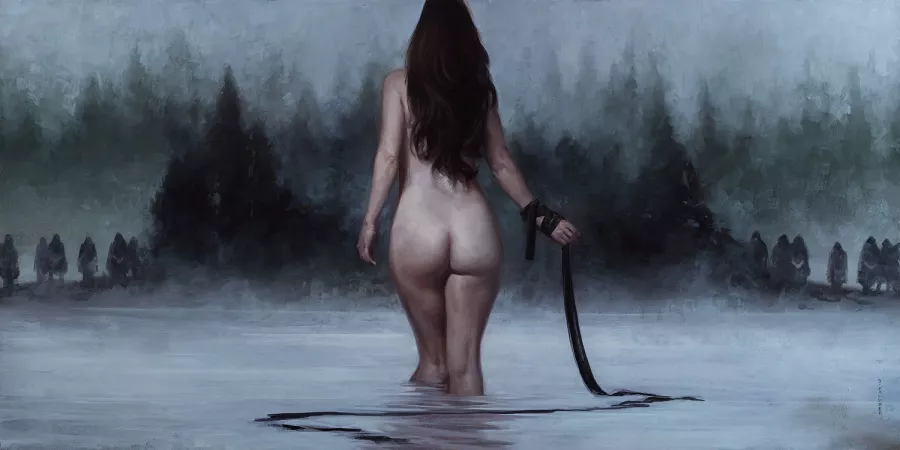 The Ritual by David Palumbo The Ritual by David Palumbo