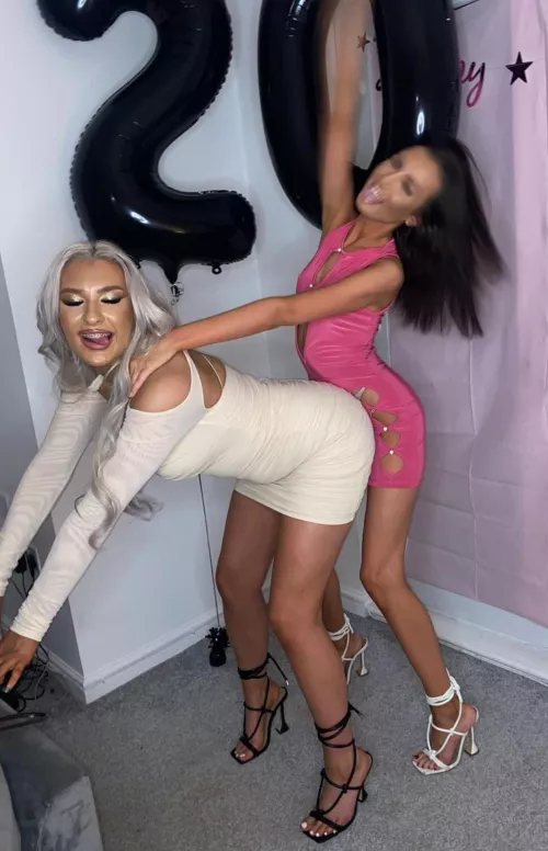 The show always must go on