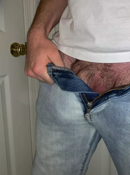 The slow reveal The slow reveal