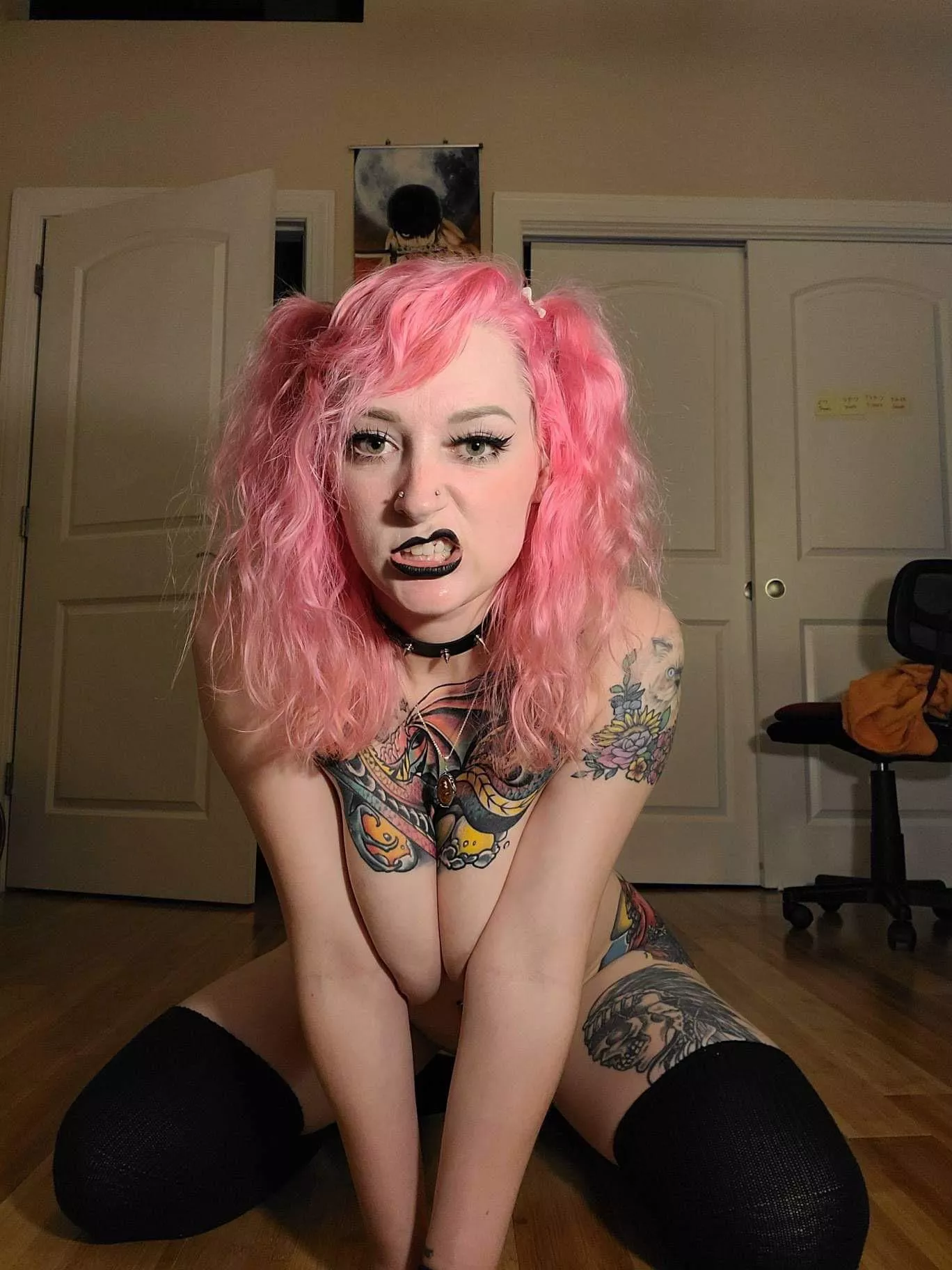 The socks stay on. ππ€ The socks stay on. ππ€