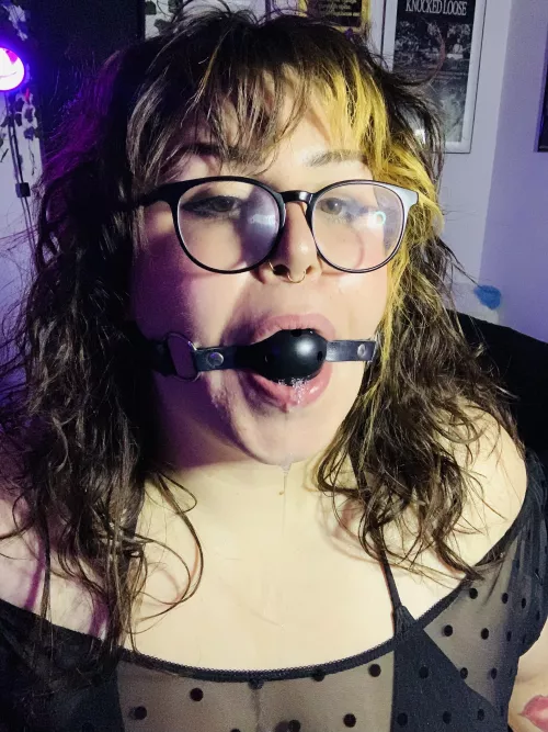 the spit is my favorite 😉 [F]