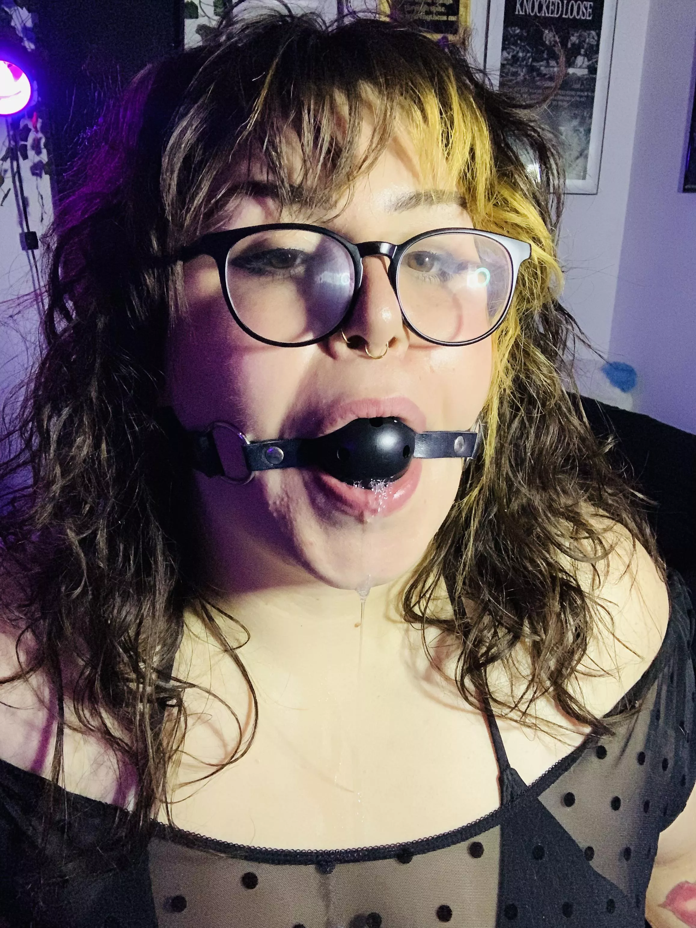 the spit is my favorite 😉 [F]