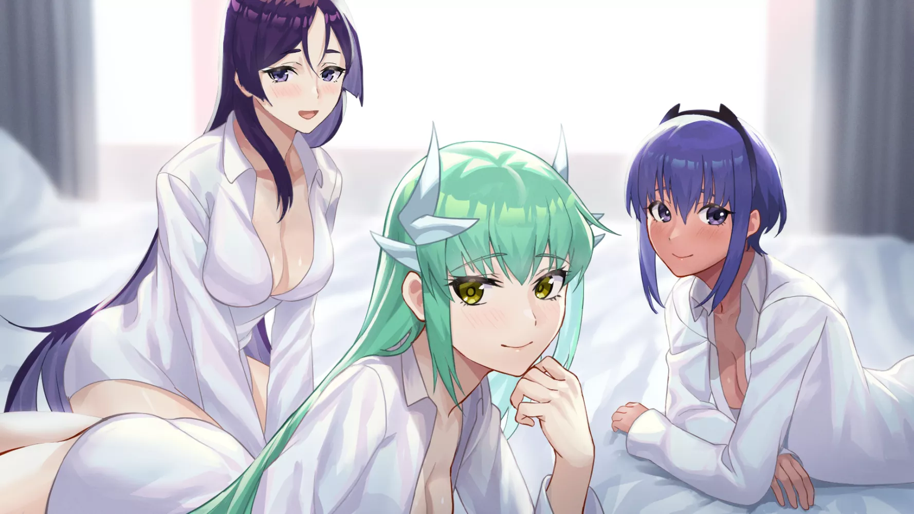 The Stalker Trio The Stalker Trio