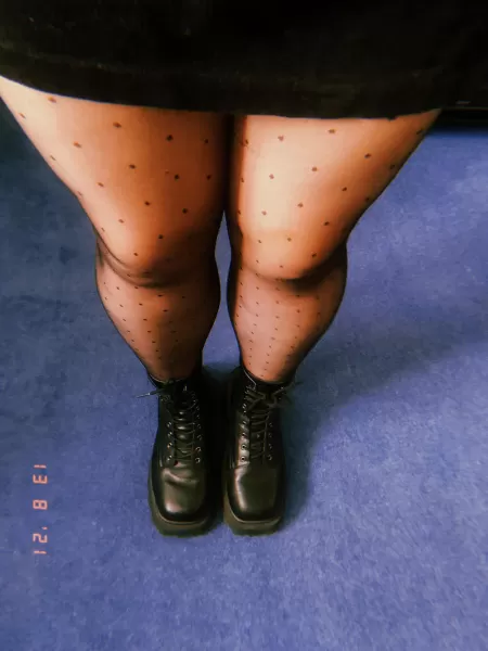 The stompy boots will always be a fave π€ The stompy boots will always be a fave π€