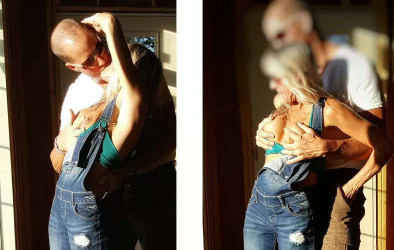 The story unfolds....