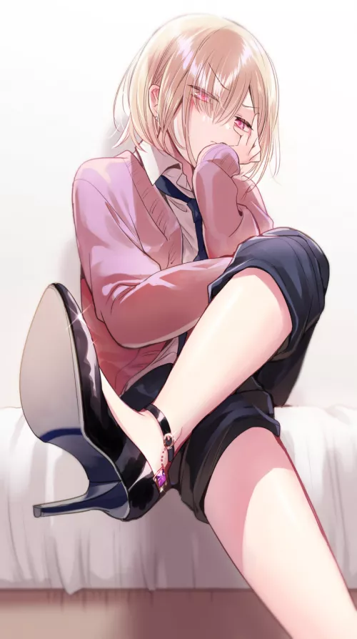 The Stylish Trap 🙂✌️💜