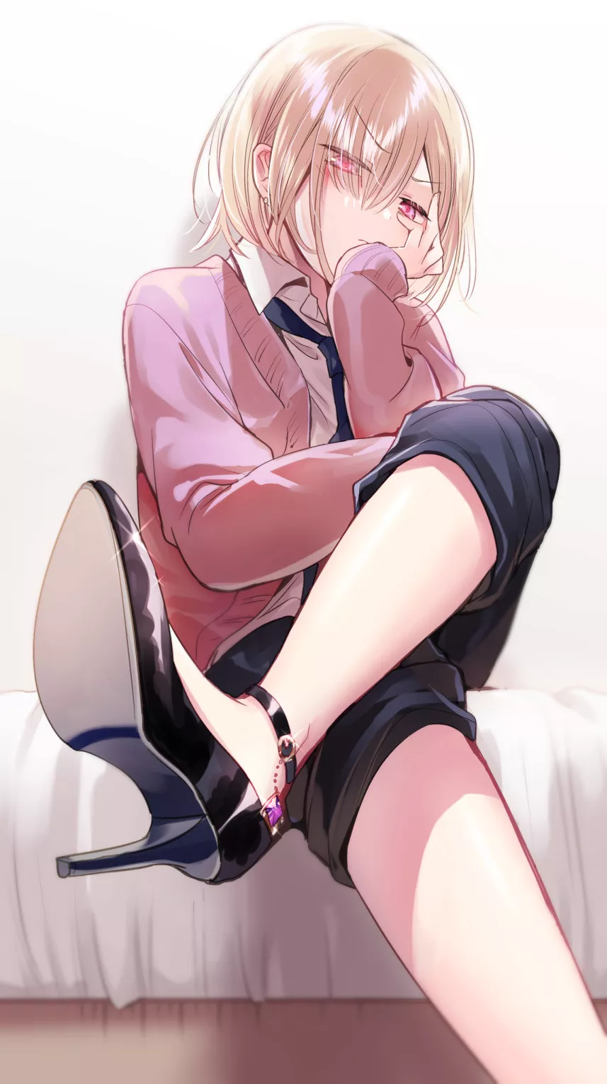 The Stylish Trap 🙂✌️💜