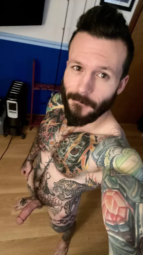 The succubus will bleed you dry this is the ending of your feeble life