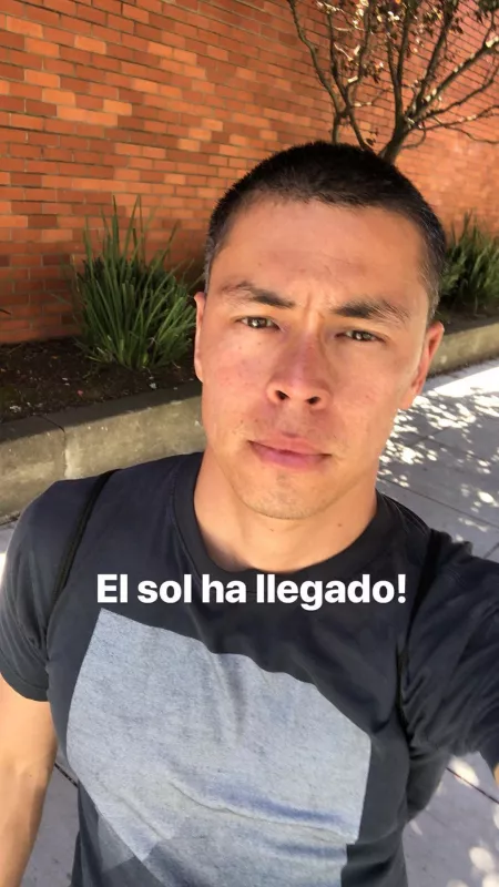 The sun has (finally) arrived! Rainy season in Mexico is no joke The sun has (finally) arrived! Rainy season in Mexico is no joke