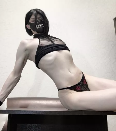 The table is ready...and me tooπ