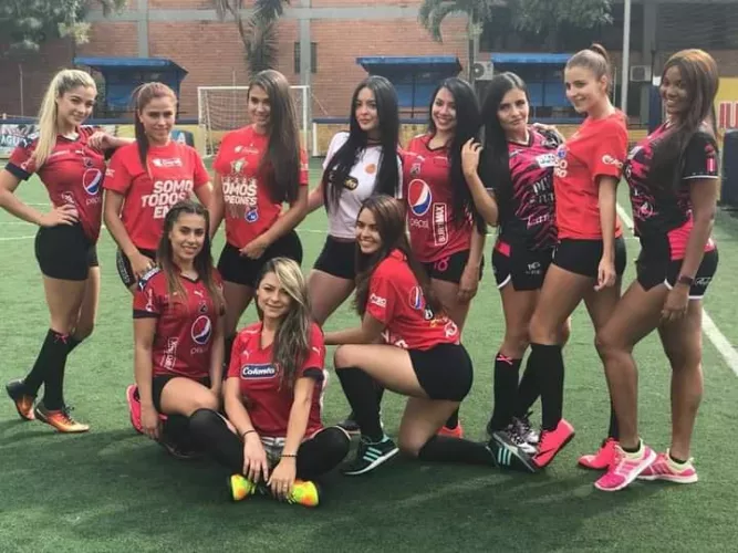 The Team pick your hat trick