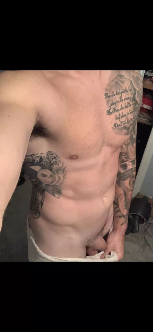 The teasing has been fun