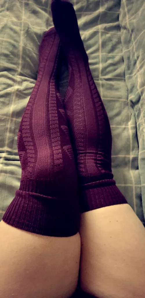 The texture of these on my pale skin is everything The texture of these on my pale skin is everything