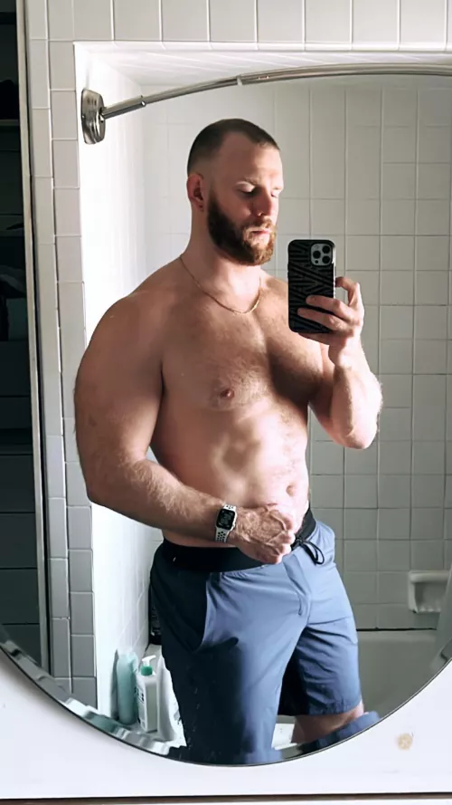 The thickening continues The thickening continues