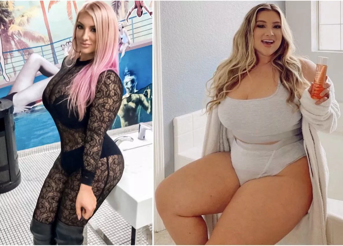 The Thickening of Taya The Thickening of Taya