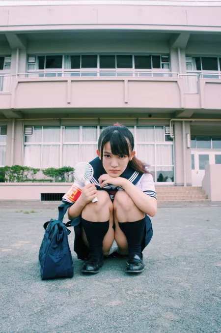 The Thighs Required to Carry a Motion Picture The Thighs Required to Carry a Motion Picture