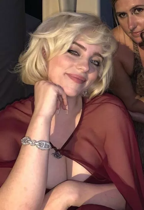 The things I’d do The things I’d do