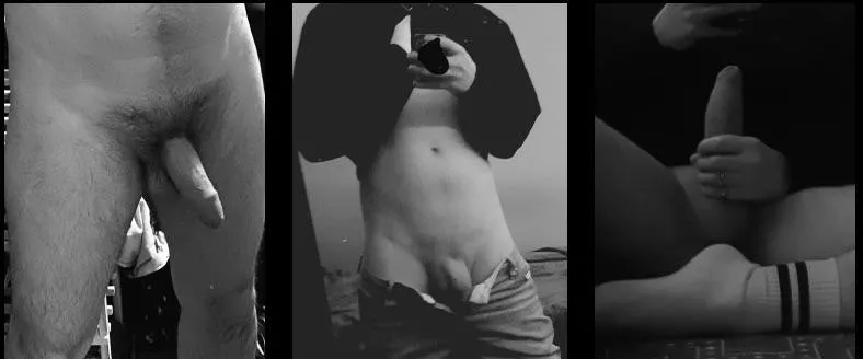 The three stages The three stages