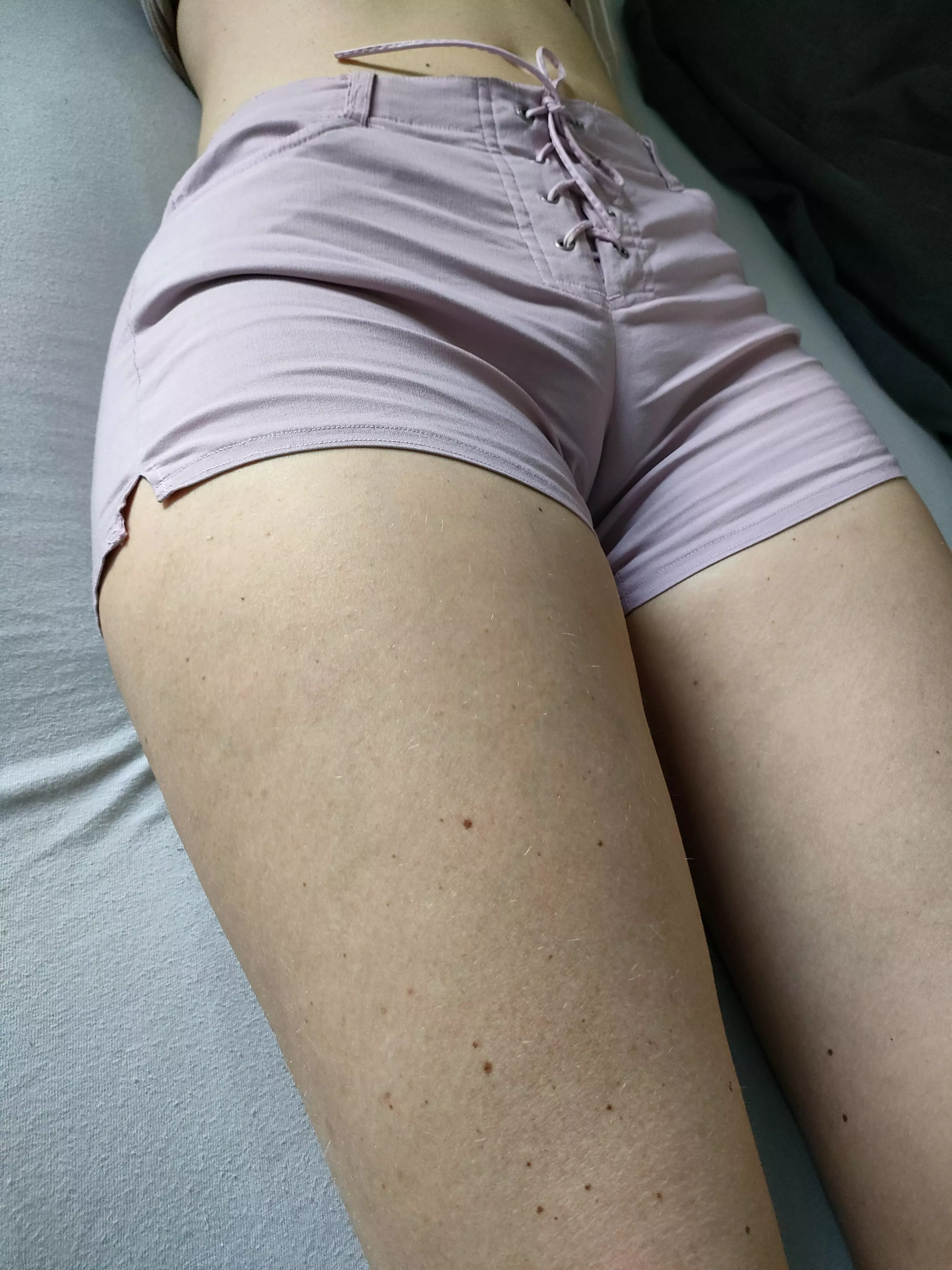 The tighter the better? 🐫