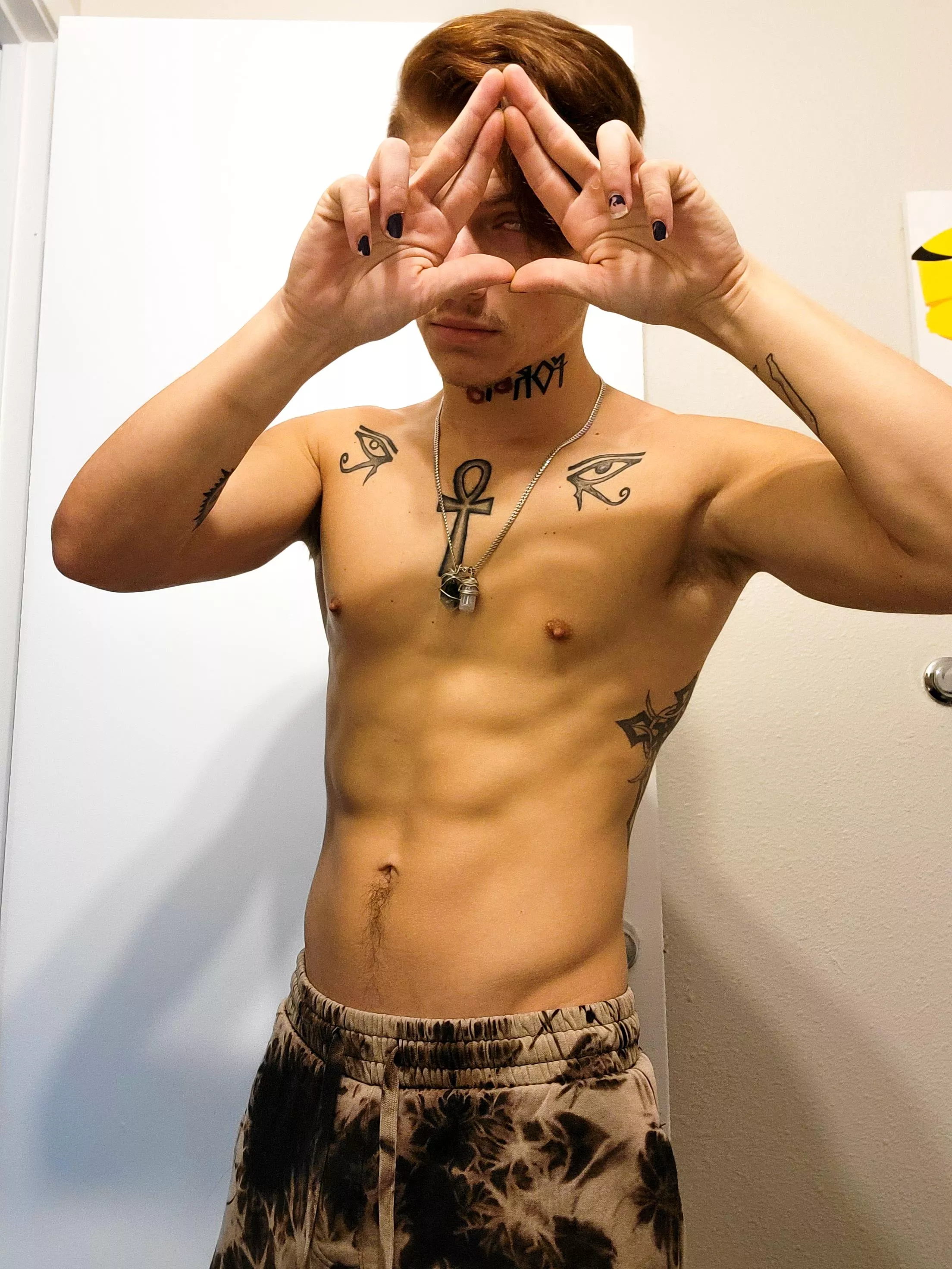 The time is coming The time is coming