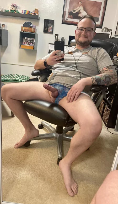 The timeless art of seduction π