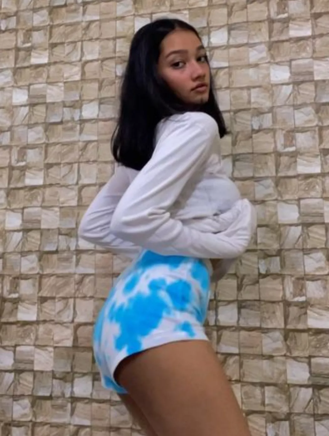 The tropics. 🌴🥥