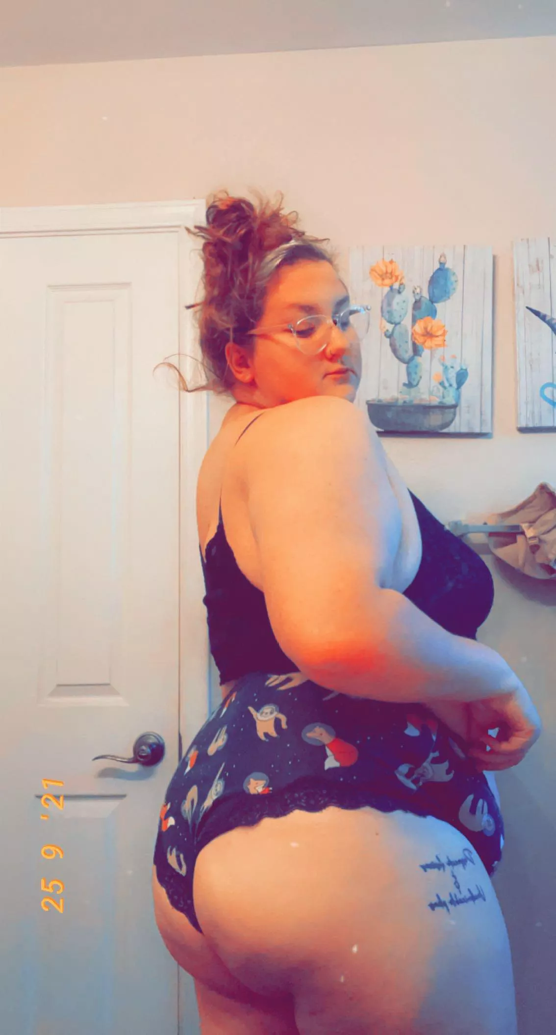 The type to suck you dry then eat some lunch with you