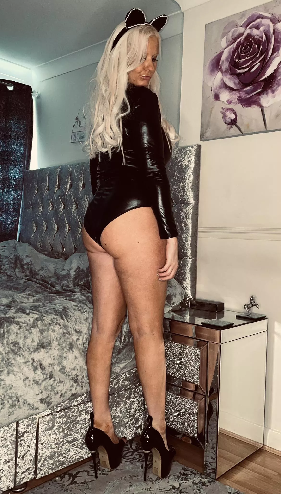 The UK baddie barbie The UK baddie barbie